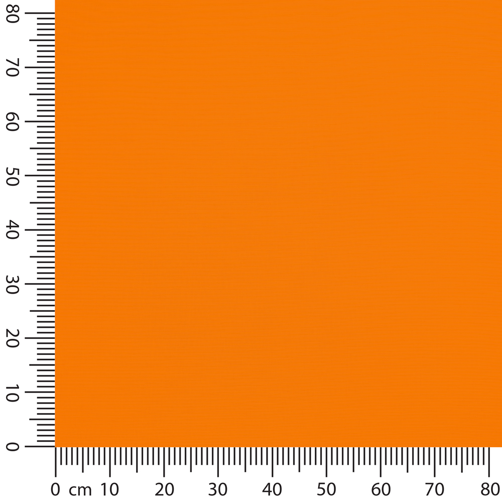 Artikelbild Soltis Horizon 86 B1 PVC Gittergewebe 8204 Orange Breite 177cm