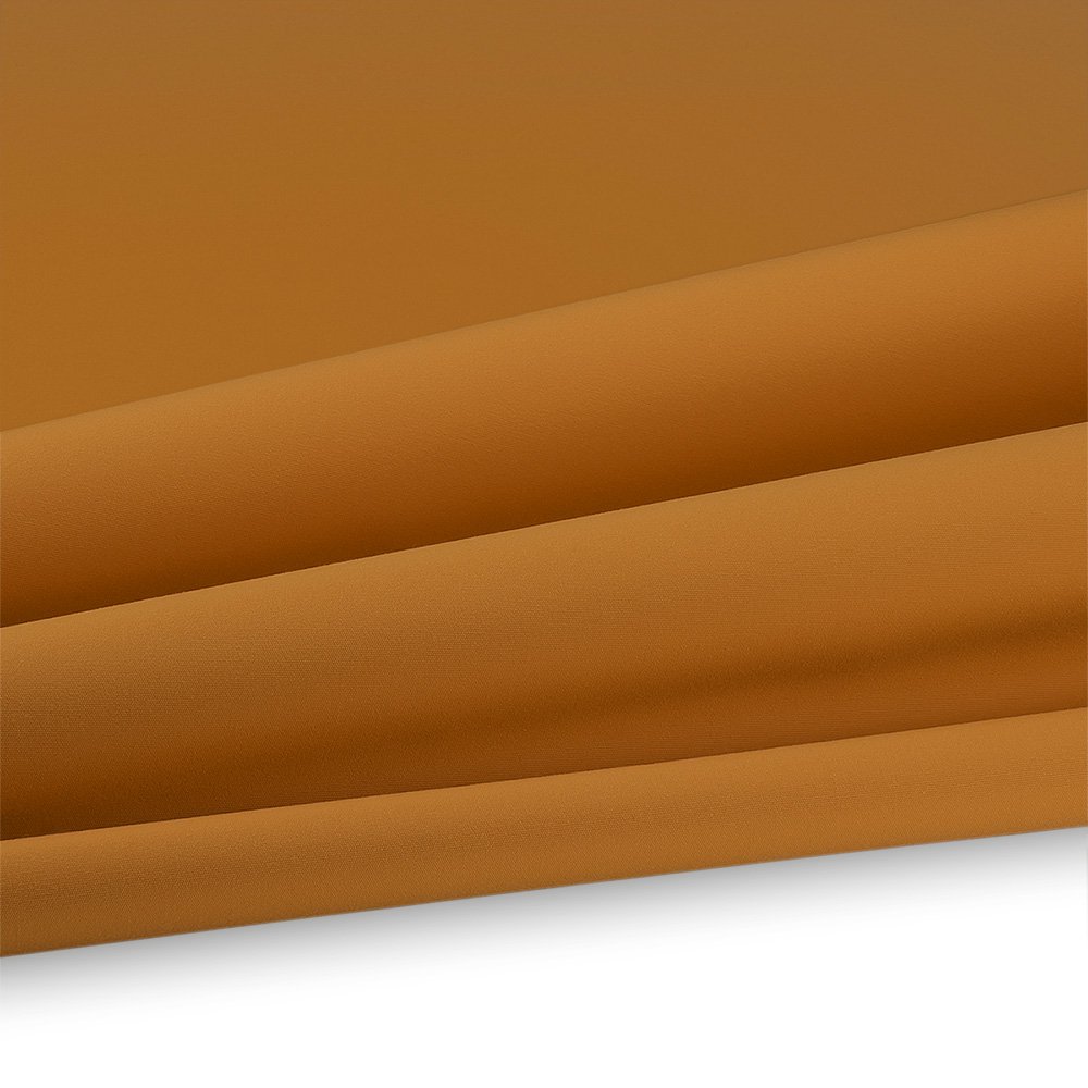Artikelbild Markisenstoff / Tuch teflonbeschichtet wasserabweisend Breite 120cm Pastellorange