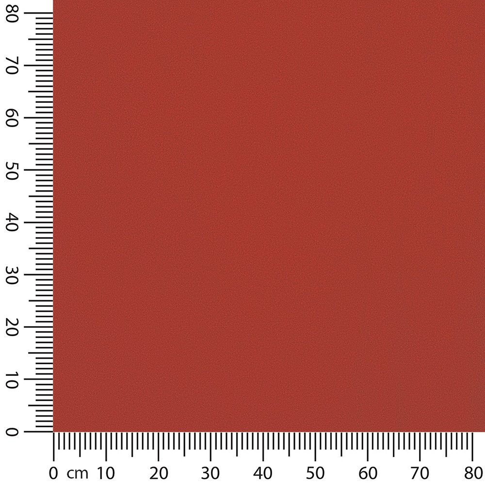 Artikelbild Markisenstoff / Tuch teflonbeschichtet wasserabweisend Breite 120cm Erdbeerrot