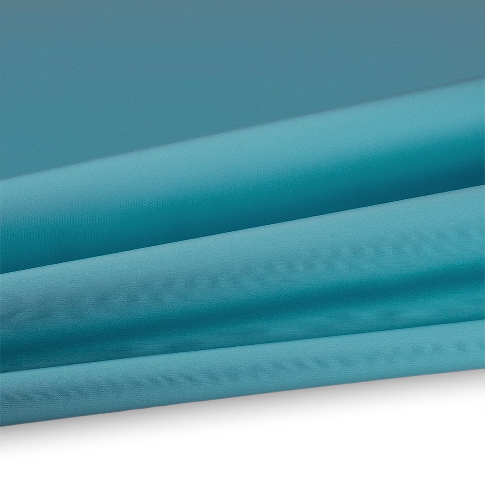 Artikelbild Markisenstoff / Tuch teflonbeschichtet wasserabweisend Breite 120cm Pastellblau