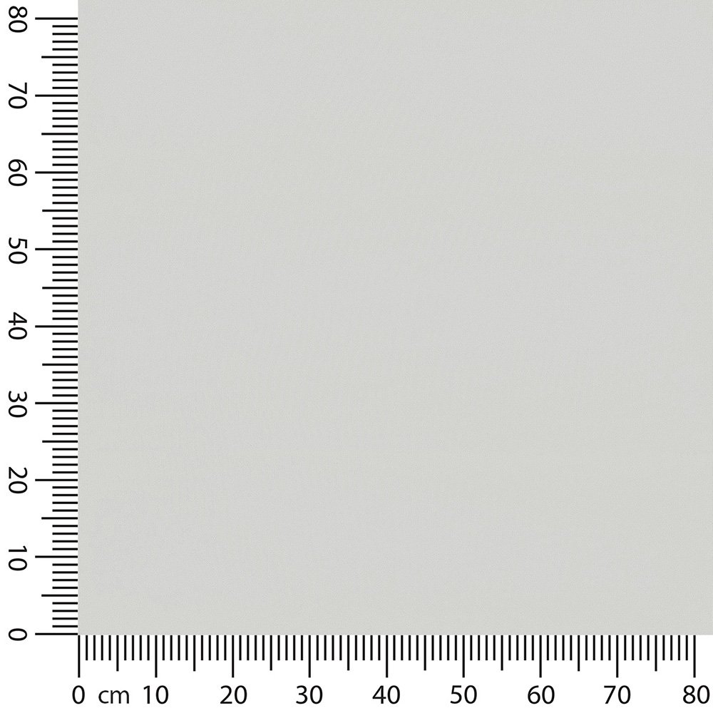 Artikelbild Persenningstoff Bootsverdeckstoff Polyester wei 910 wasserdicht extrem Reifest Breite 180cm Gewicht 285g/m