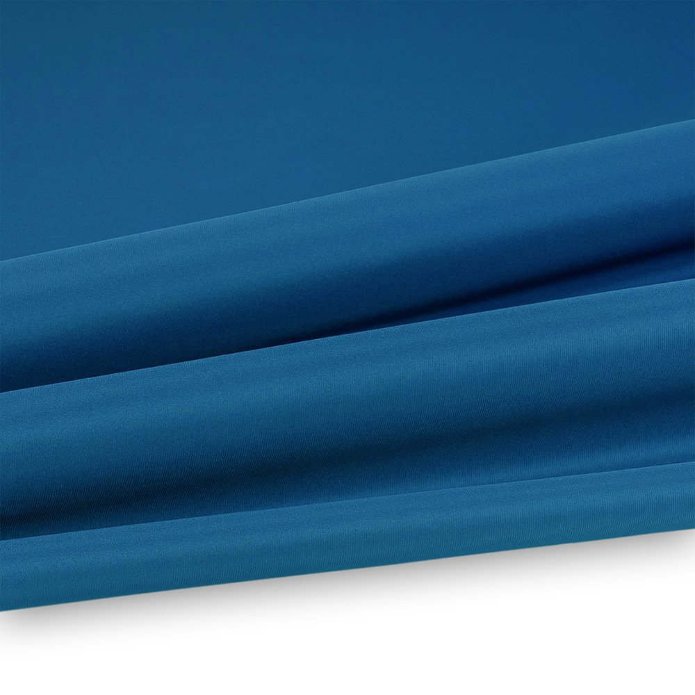 Artikelbild Persenningstoff Bootsverdeckstoff Polyester 517 Knigsblau wasserdicht extrem Reifest Breite 180cm Gewicht 285g/m