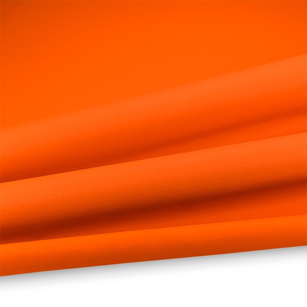 Artikelbild Polyester mit Acrylbeschichtung Segel, Campingzelte, Sonnenschirme Breite 170cm 190g/m Orange