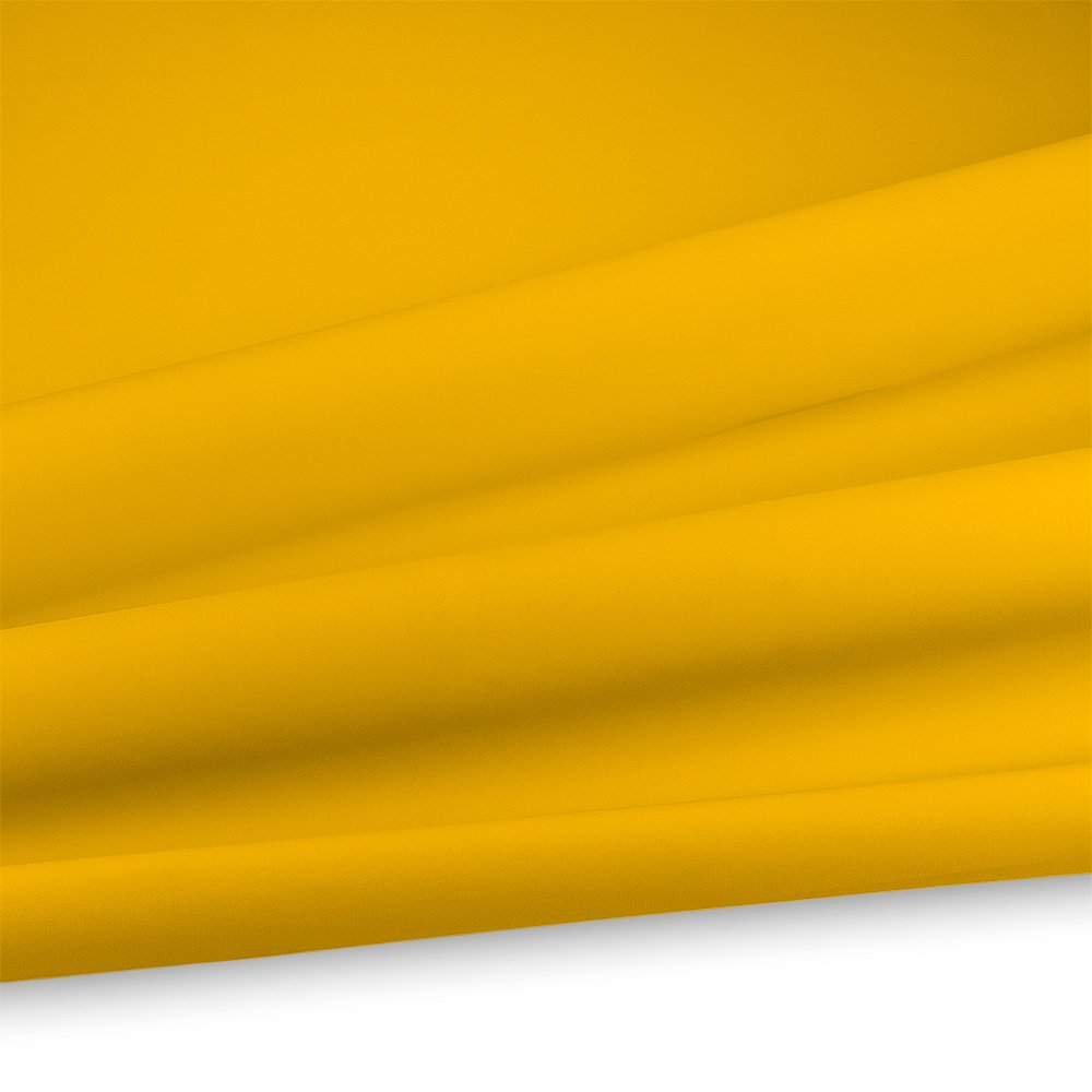 Artikelbild Polyester mit Acrylbeschichtung Segel, Campingzelte, Sonnenschirme Breite 170cm 190g/m Gelb