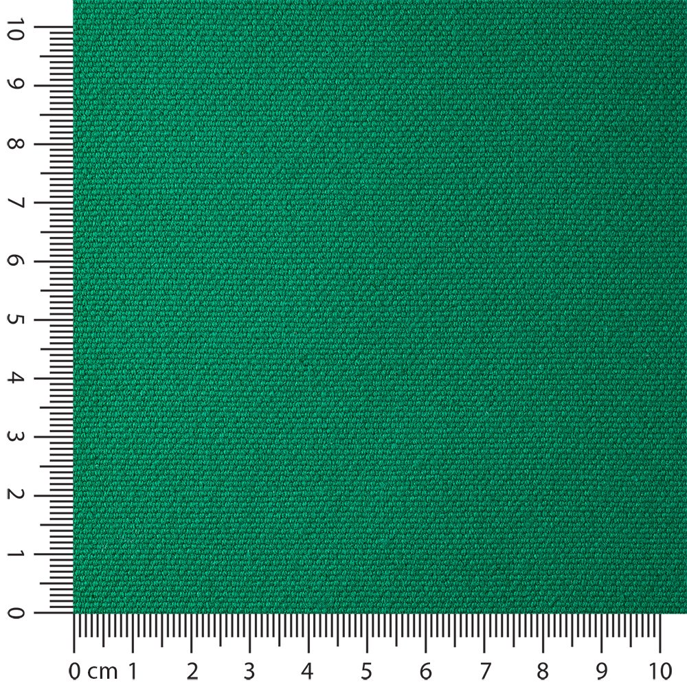 Artikelbild Baumwollzeltstoff Segeltuch grob fr Zeltplane, Taschen 550g/m Breite 153cm behandelt Grn