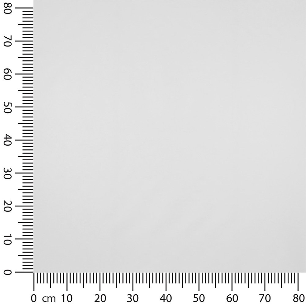 Artikelbild Abwaschbare PVC Tischdecke wei 150x100cm