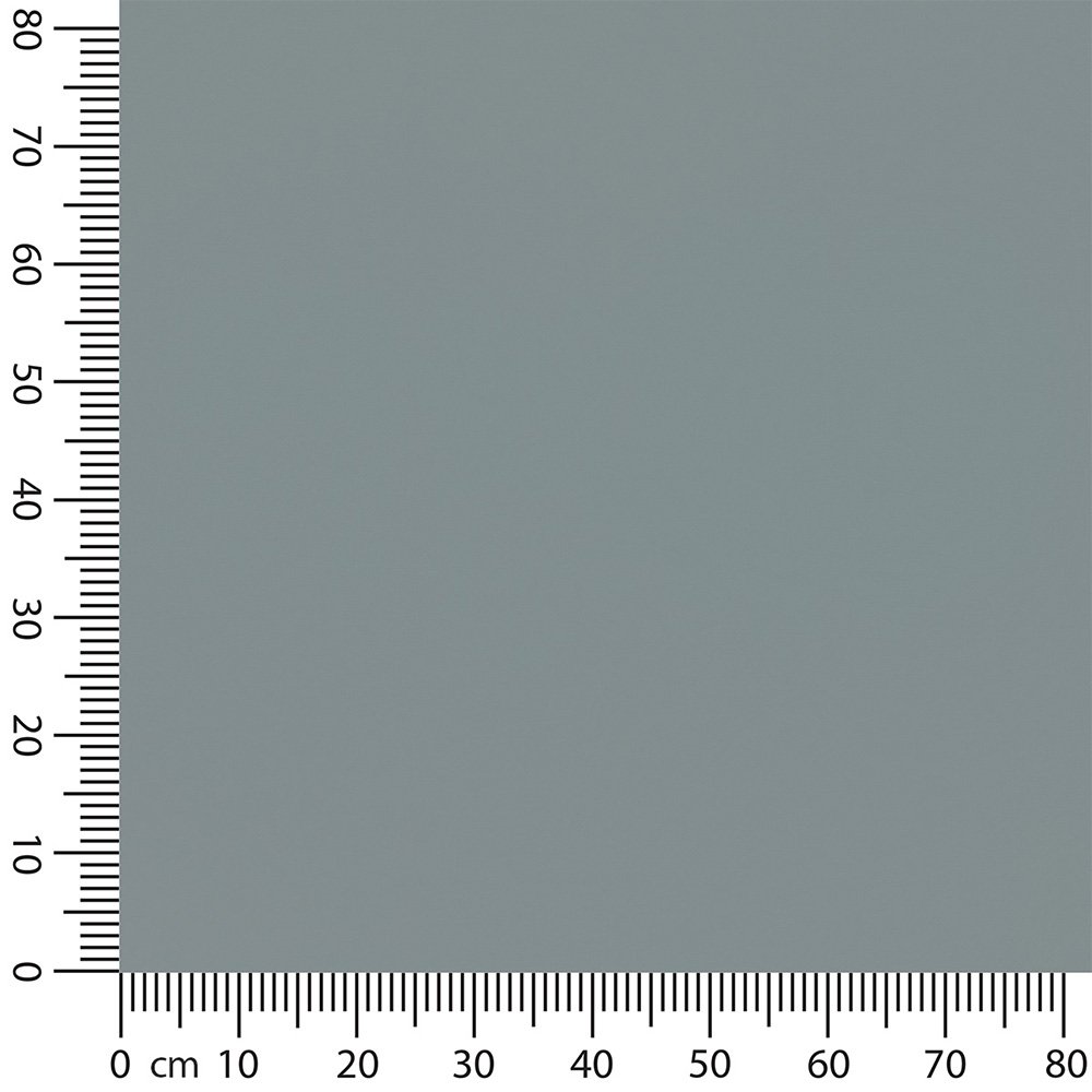 Artikelbild Abwaschbare PVC Tischdecke grau 150x100cm