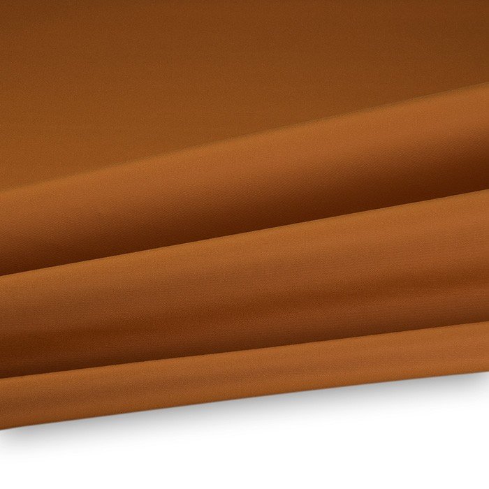 Markisenstoff / Tuch teflonbeschichtet wasserabweisend Breite 120cm Rotorange