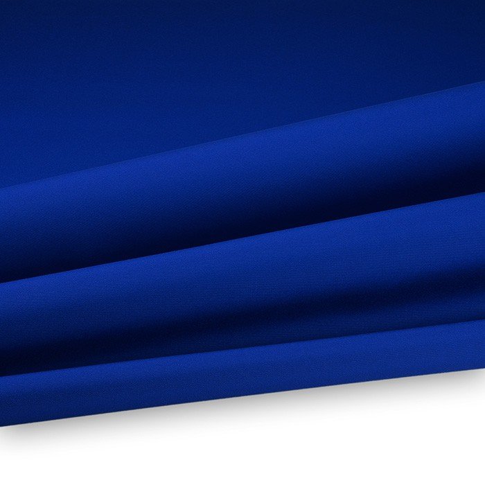 Markisenstoff / Tuch teflonbeschichtet wasserabweisend Breite 120cm Nachtblau