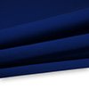 Vorschau Markisenstoff / Tuch teflonbeschichtet wasserabweisend Breite 120cm Verkehrswei kobaltblau