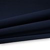 Vorschau Markisenstoff / Tuch teflonbeschichtet wasserabweisend Breite 120cm Reinorange stahlblau