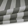 Vorschau Markisenstoff / Tuch teflonbeschichtet wasserabweisend Breite 120cm Streifen (8,5cm) Minzgrn staubgrau