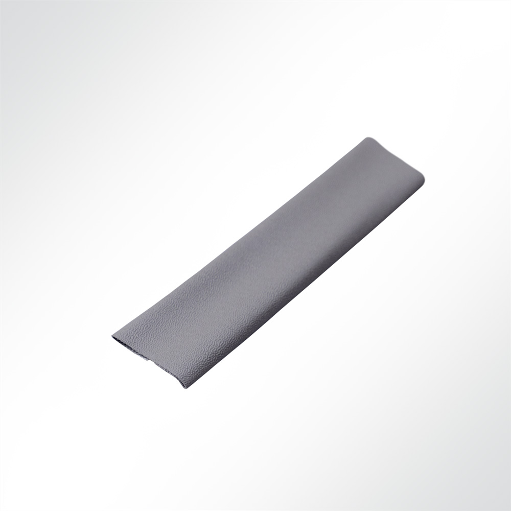 Artikelbild Stamoid Edge PVC-beschichtetes Einfassband wolkengrau 20mm