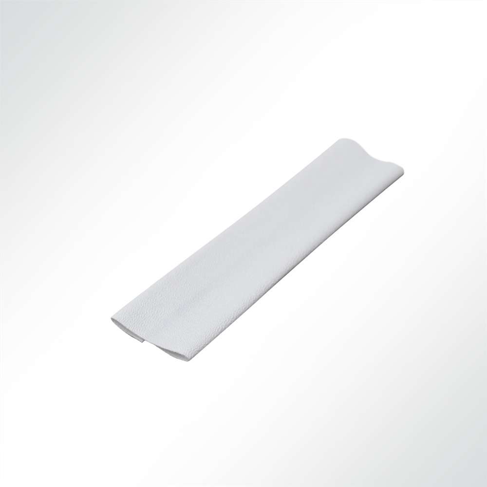 Artikelbild Stamoid Edge PVC-beschichtetes Einfassband wei 20mm