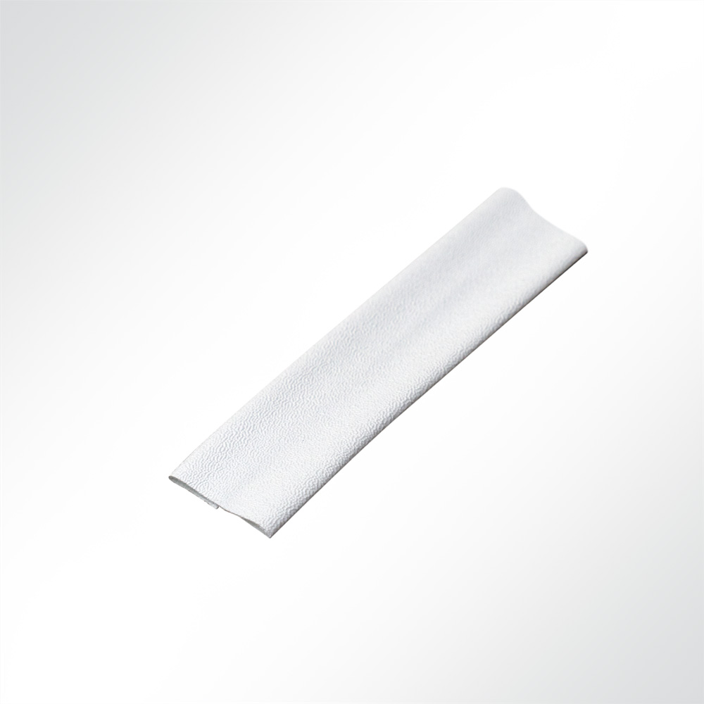 Artikelbild Stamoid Edge PVC-beschichtetes Einfassband schneewei 20mm