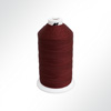 Vorschau Solbond - bondierter Polyester Spezialnhfaden No./Tkt. 20, 1500m, rot 9514 braun