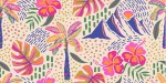 Vorschaubild Florale Balance (4002 x 2001)