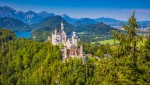 Vorschaubild Schloss Neuschwanstein (4599 x 2609)