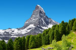 Vorschaubild Berge - Ab auf die Alm! (3600 x 3020)