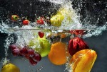 Vorschaubild Knackiges Obst (4176 x 2836)