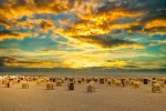 Vorschaubild Strand Panorama (6240 x 4160)