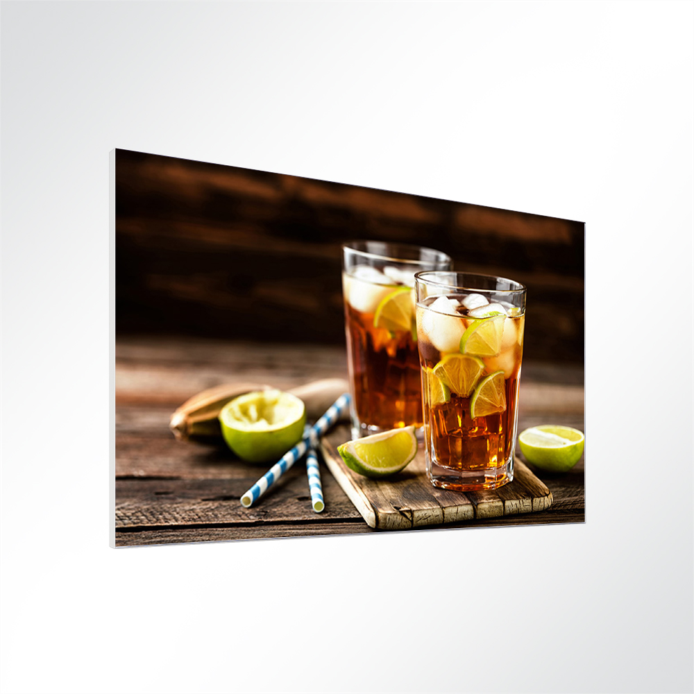 Artikelbild Absorberbild - Long Island Ice Tea 50x50x5,5cm