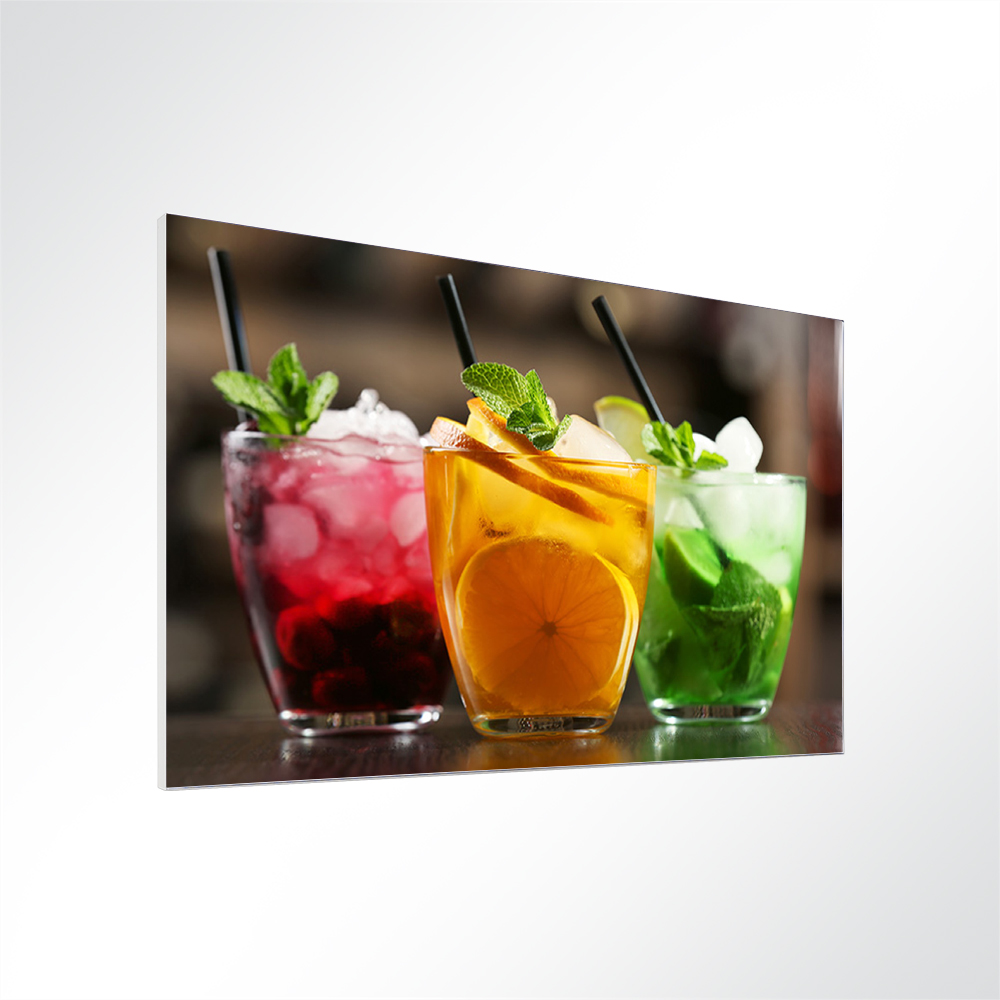 Artikelbild Absorberbild - Happy Hour Cocktails 50x50x5,5cm