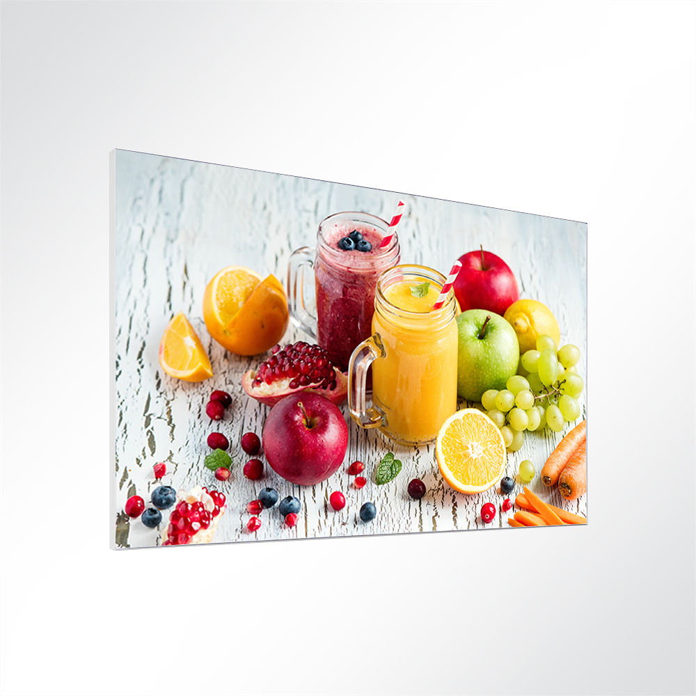 Artikelbild Absorberbild - Südfrüchte Smoothie 50x50x5,5cm