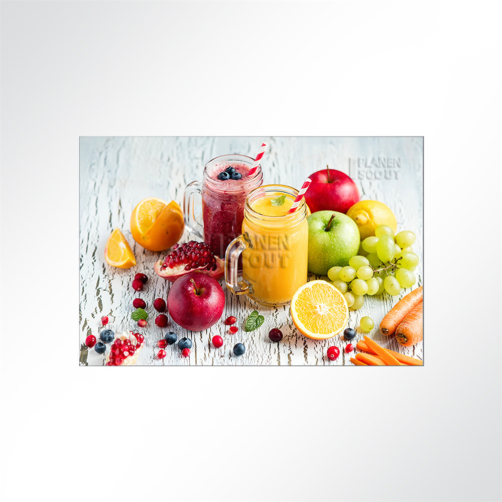 Artikelbild Absorberbild - Sdfrchte Smoothie 50x50x5,5cm