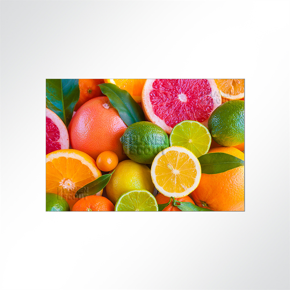 Artikelbild Absorberbild - Früchte 50x50x5,5cm