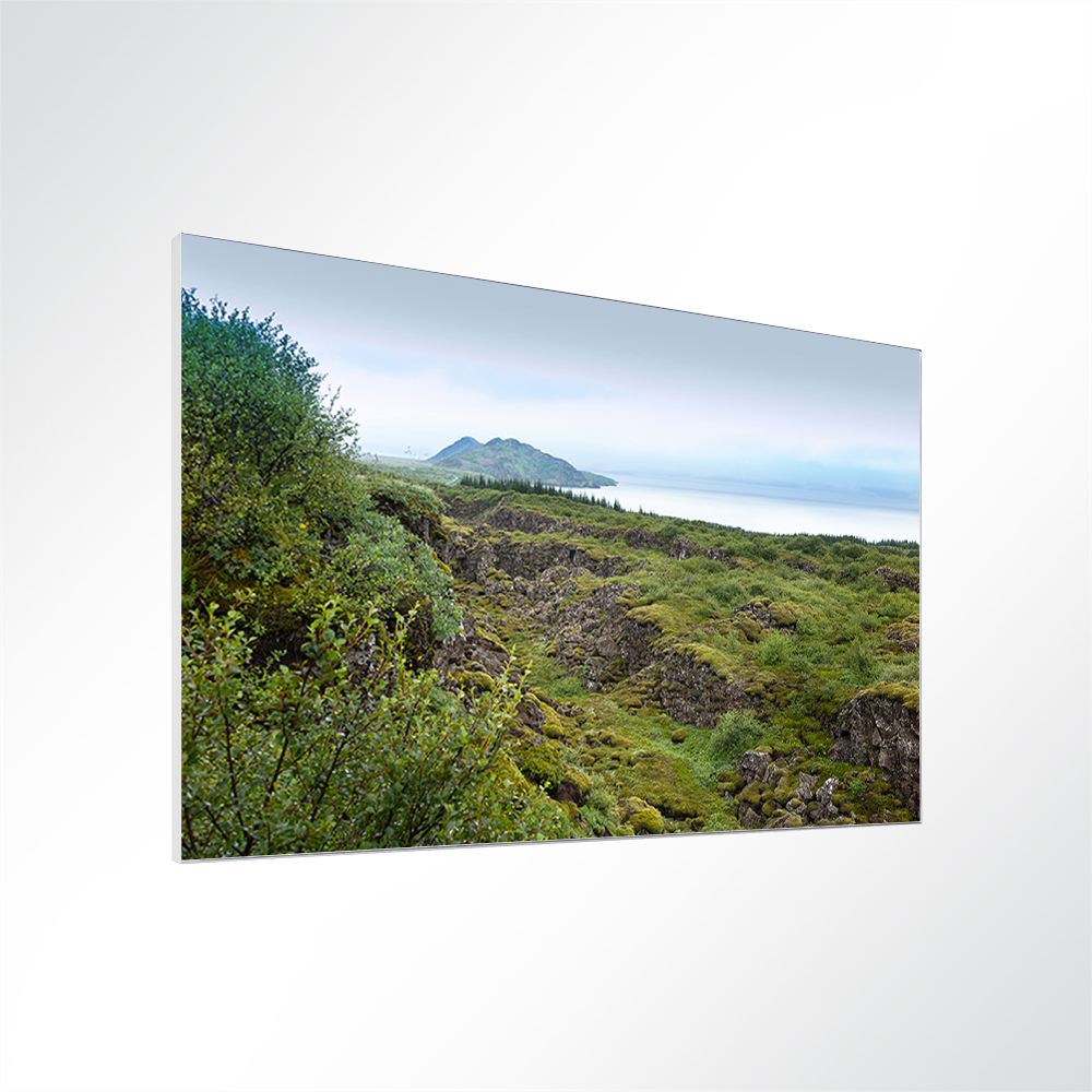 Artikelbild Absorberbild - Natur pur! 50x50x5,5cm