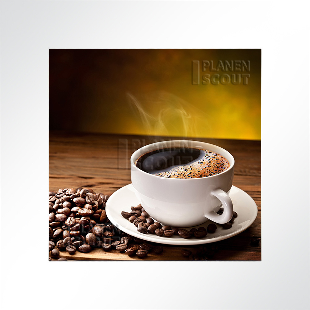 Artikelbild Absorberbild - Kaffee 50x50x5,5cm