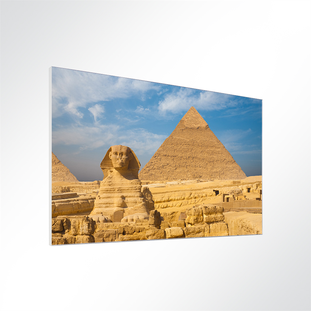 Artikelbild Absorberbild - Die Pyramiden von Gizeh 80x60x5,5cm