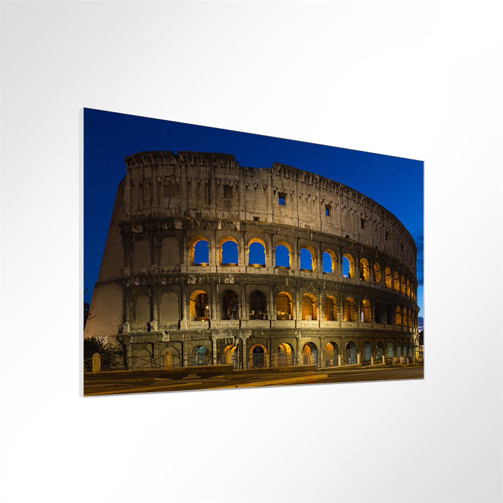 Artikelbild Absorberbild - Das Kolosseum in Rom 50x50x5,5cm