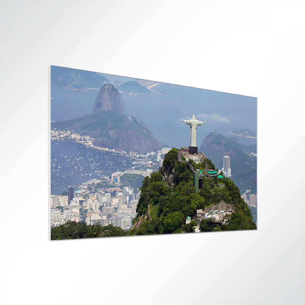 Artikelbild Absorberbild - Christo Redentor 80x60x5,5cm