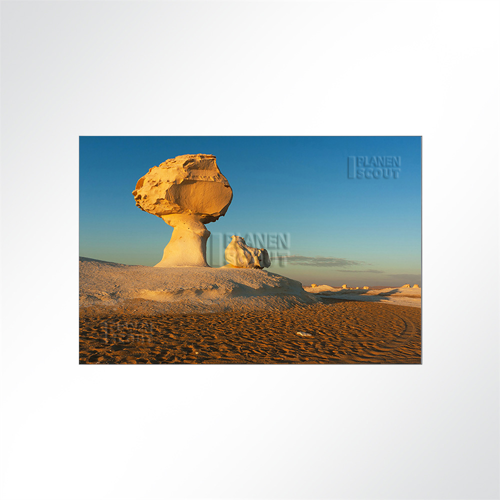 Artikelbild Absorberbild - Sandskulpturen 80x60x5,5cm