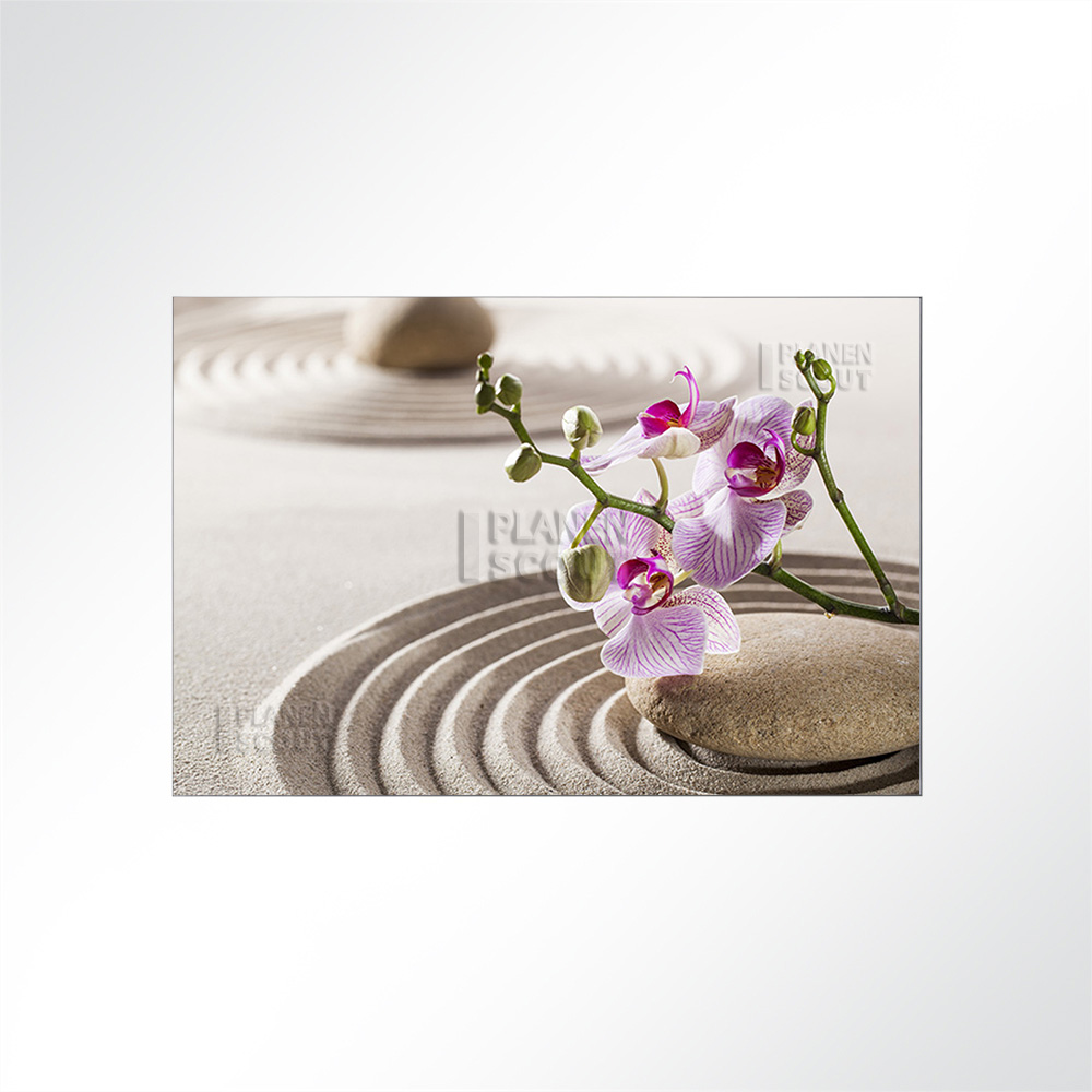 Artikelbild Absorberbild - Zen-Garten 50x50x5,5cm