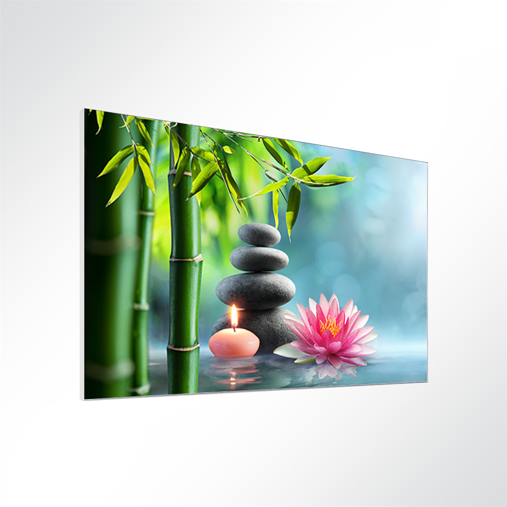 Artikelbild Absorberbild - Zen-Buddhismus 50x50x5,5cm