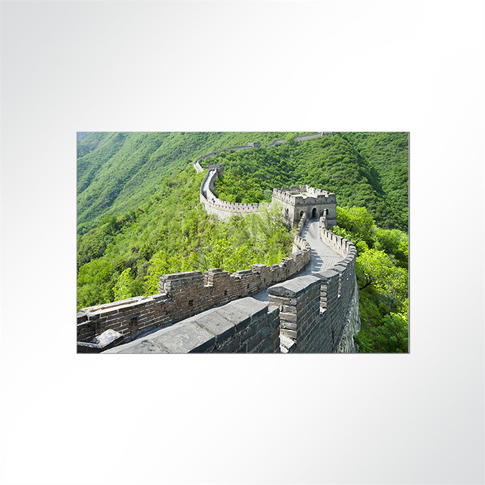 Akustikbild Weltwunder - Die chinesische Mauer