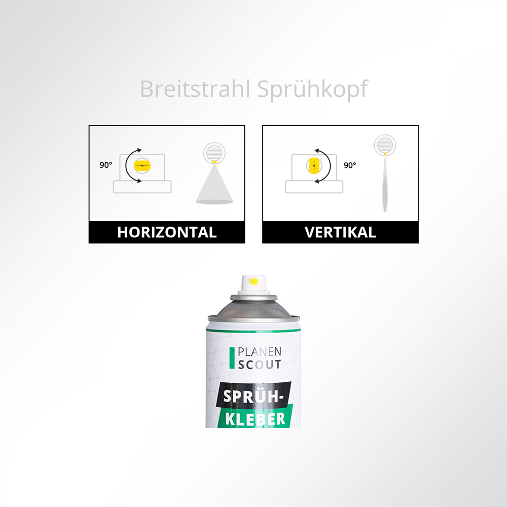 Artikelbild 500 ml Kontaktkleber fr Polsterarbeiten und Akustikschaum