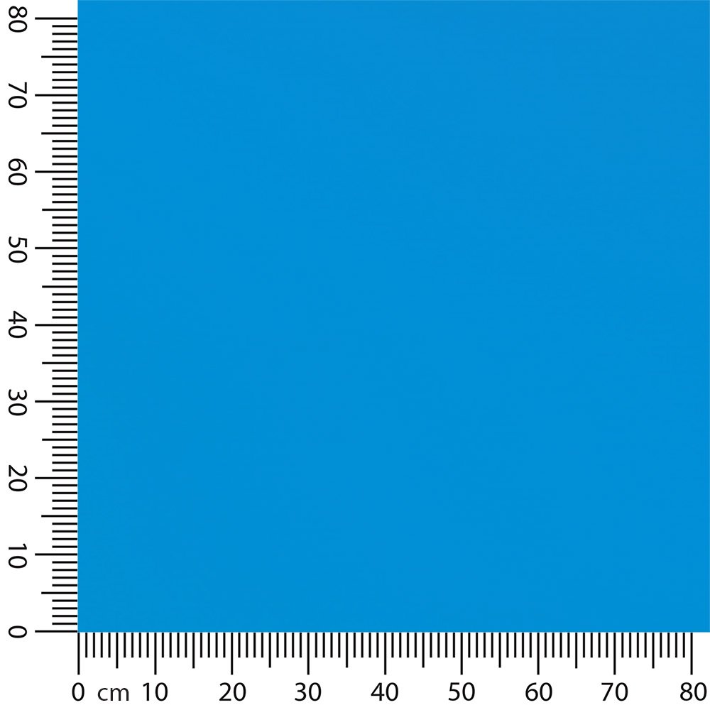 Artikelbild Planenreparaturset PVC-Flicken und PVC-Kleber RAL 5015 himmelblau