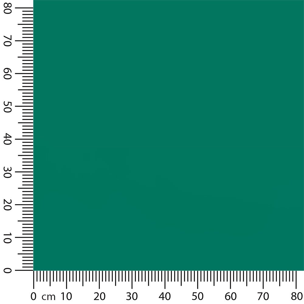 Artikelbild Planenreparaturset PVC-Flicken und PVC-Kleber RAL 6026 opalgrün