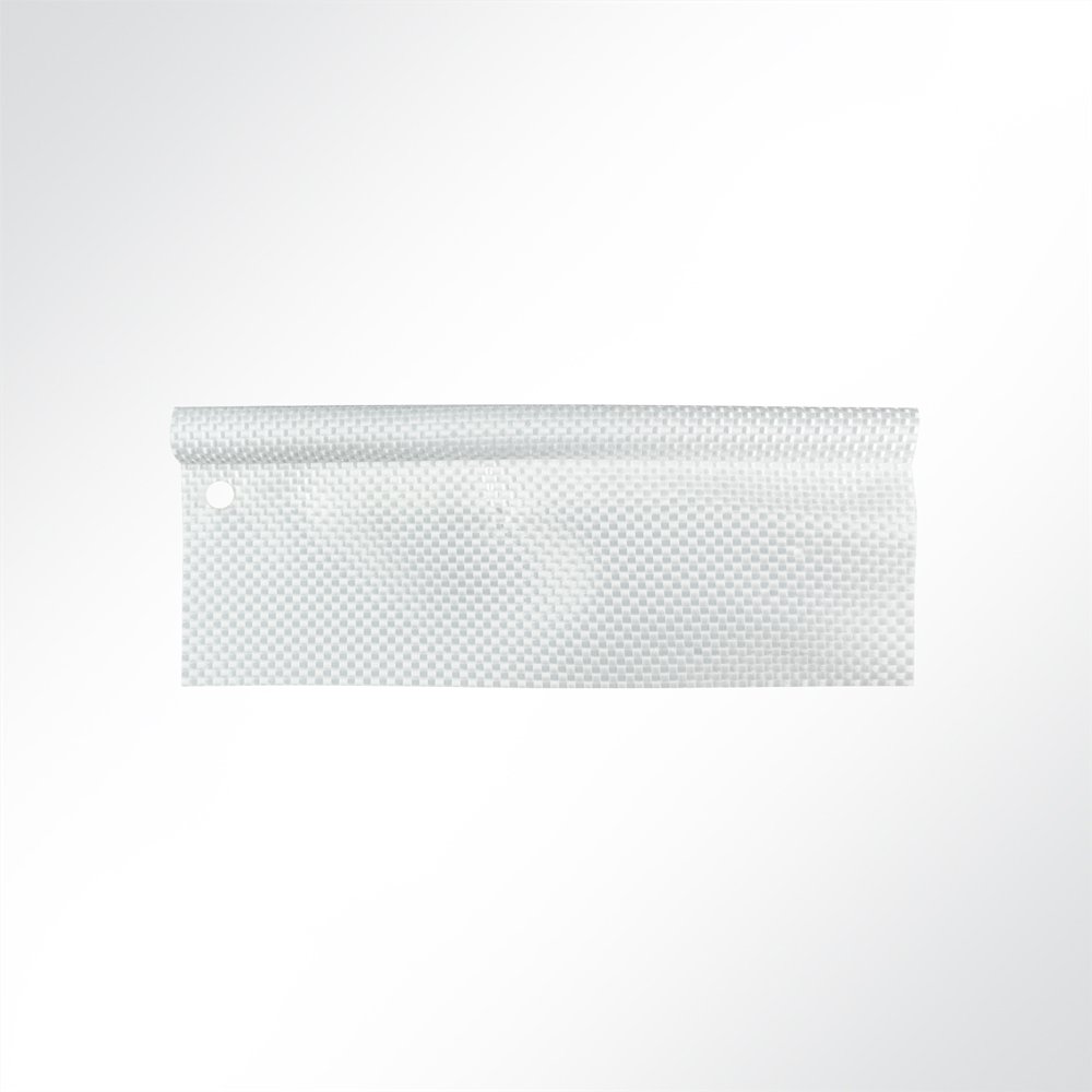 Artikelbild Keder Kederband Zeltkeder 11,50mm einfahnig weiss