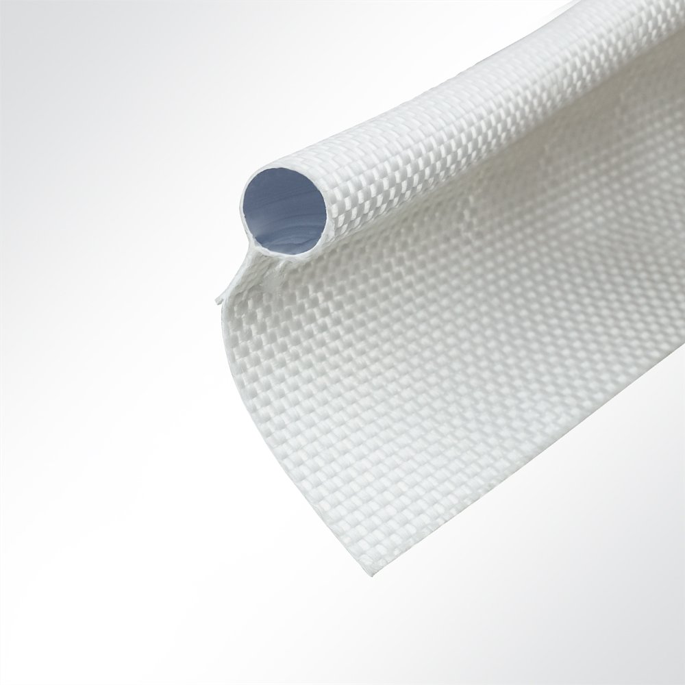 Artikelbild Keder Kederband Zeltkeder 11,50mm einfahnig weiss