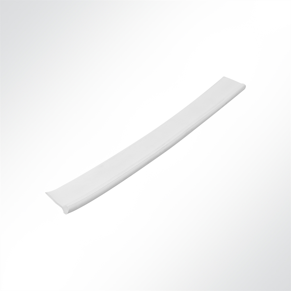 Artikelbild PVC-Keder Vorzeltkeder für Vorzelte und Bodenschürzen weiss 7mm Durchmesser