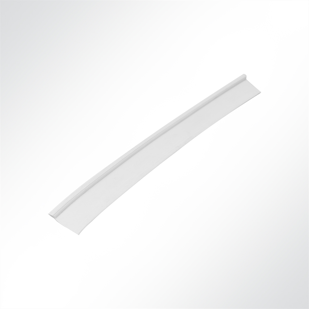 Artikelbild PVC-Keder Vorzeltkeder für Vorzelte und Bodenschürzen weiss 7mm Durchmesser