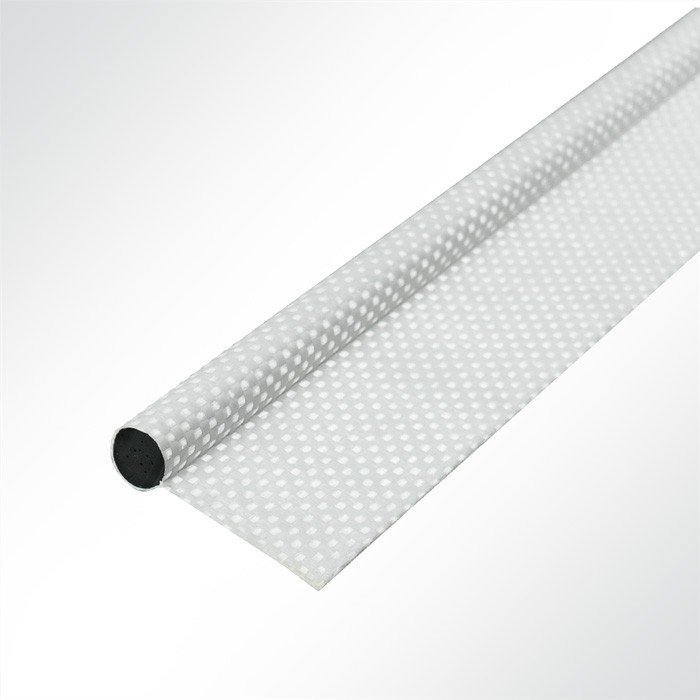 LYSEL® Kederschiene Kederleiste Kederprofil 15x30mm