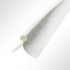 Vorschau Keder Kederband Zeltkeder 5,50mm doppelfahnig weiss Weiss