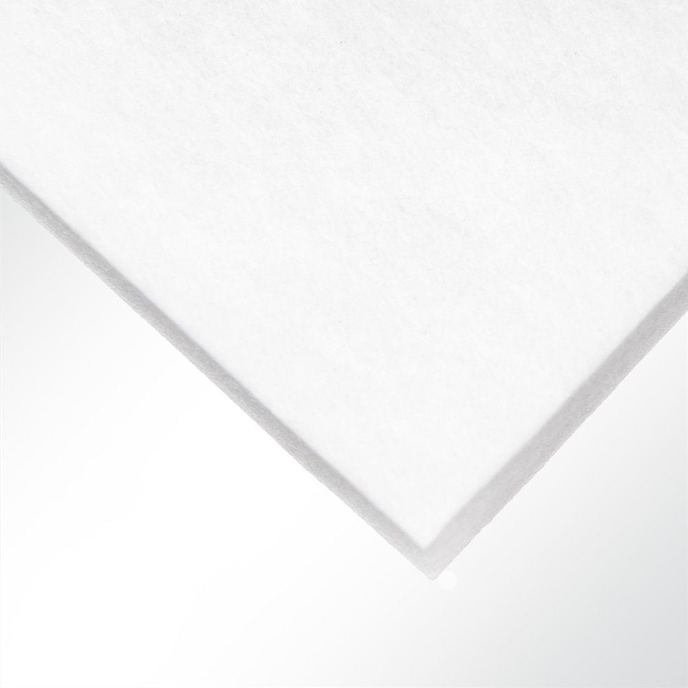 Artikelbild Schallabsorber PET-Vlies Fibercomfort Schalldmmung Schallschutz 1200g/m 62x62,5x2,5cm