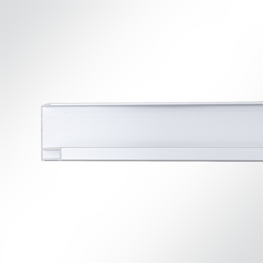 Artikelbild Nielsen Design Aluminium-Profil 22 Lnge 3m fr Akustik Paneele